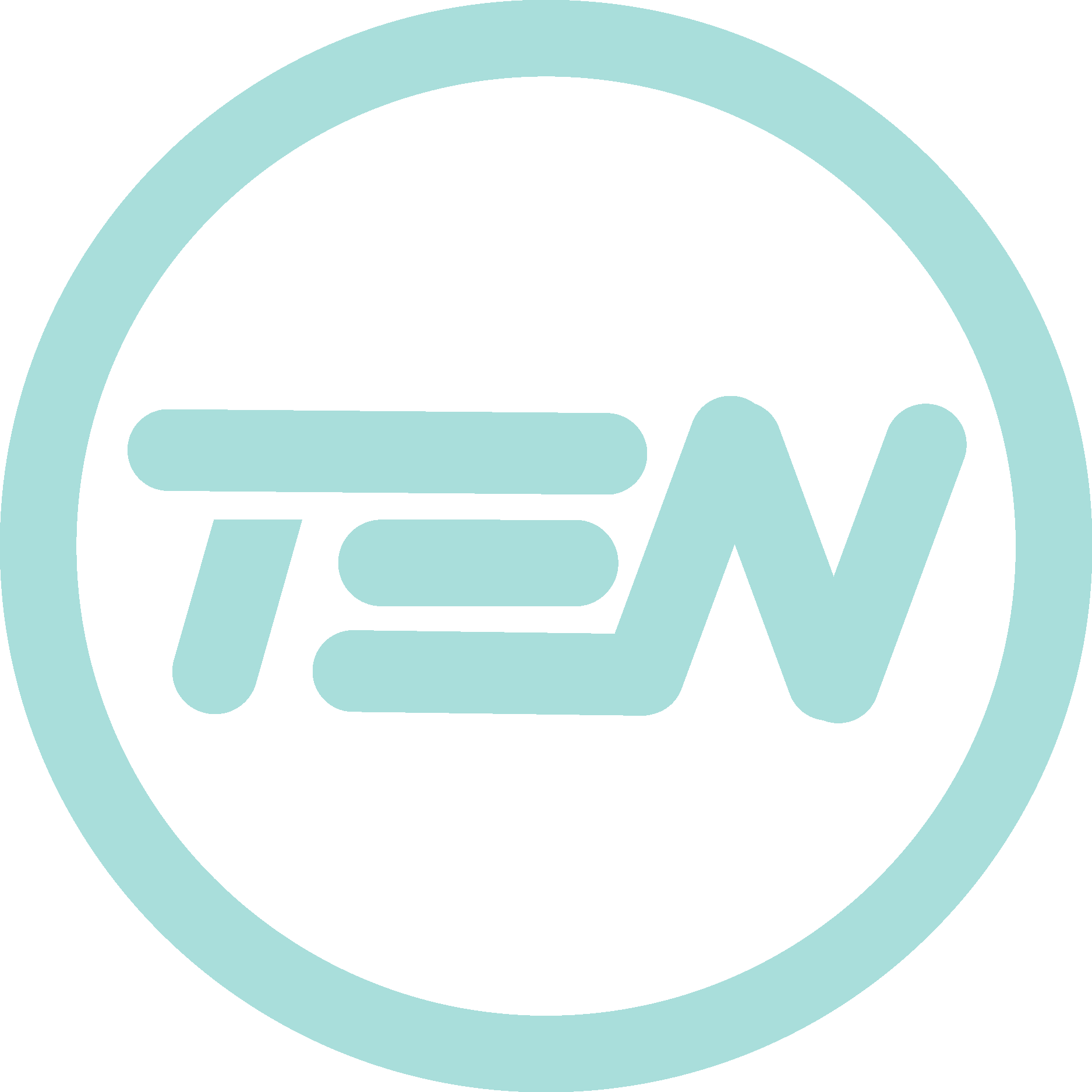 Network Ten Mid 80's Logo Vector Logo